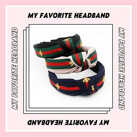 cheap fake gucci headband